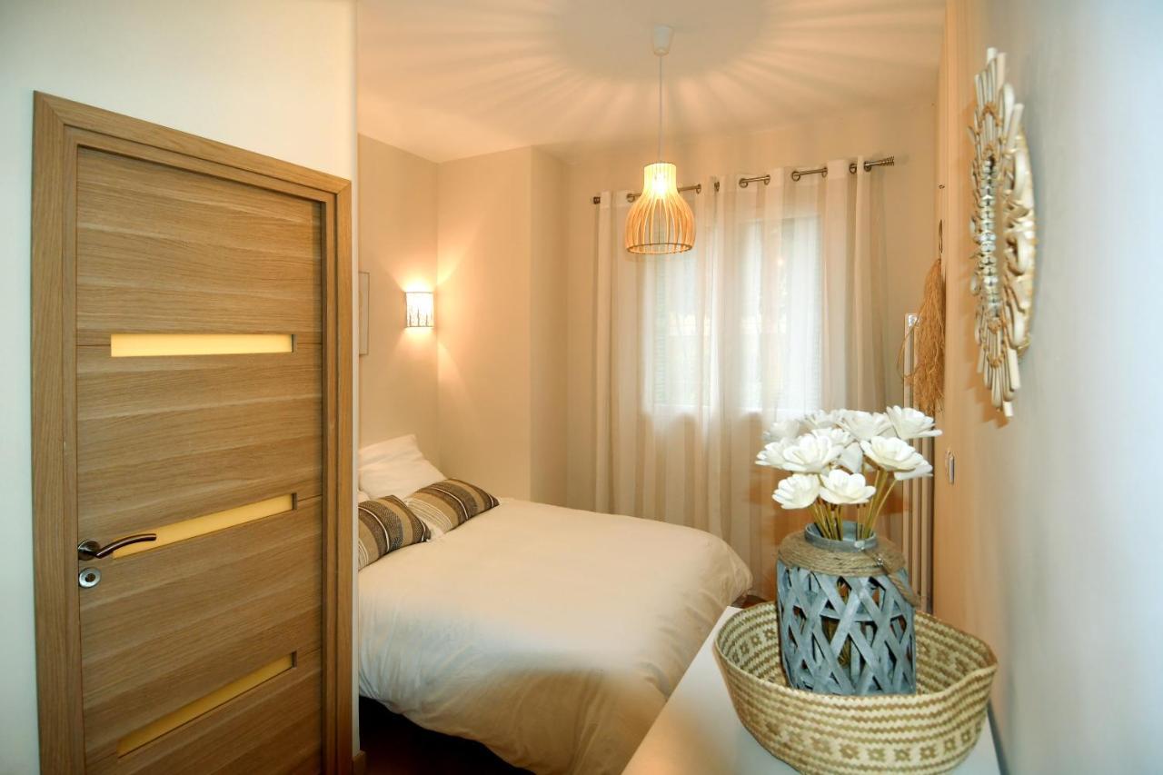 Le Jardin Du Port Daire Nice Dış mekan fotoğraf